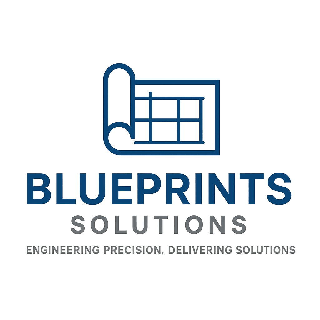 Blueprints Solutions
